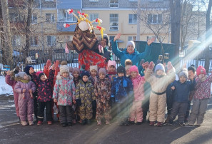 Масленица Масленица.
